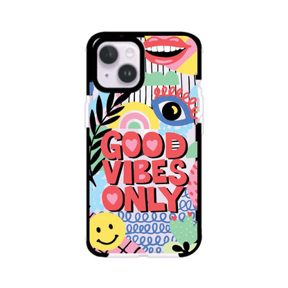 GOOD VIBES