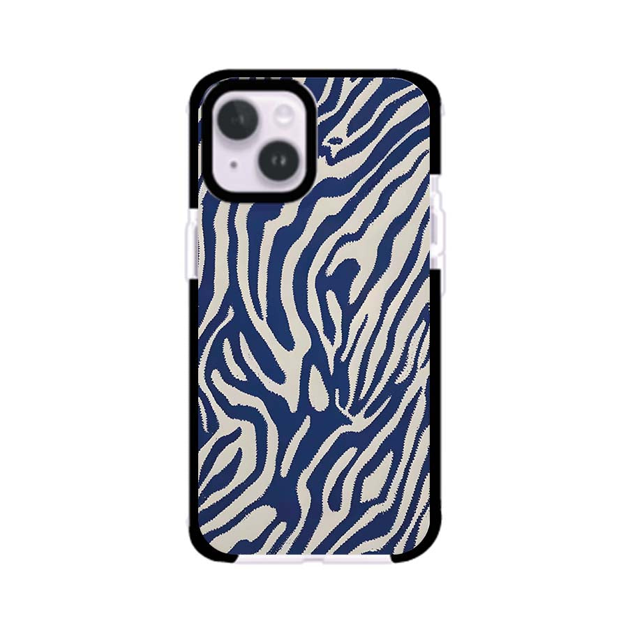 NAVY ZEBRA
