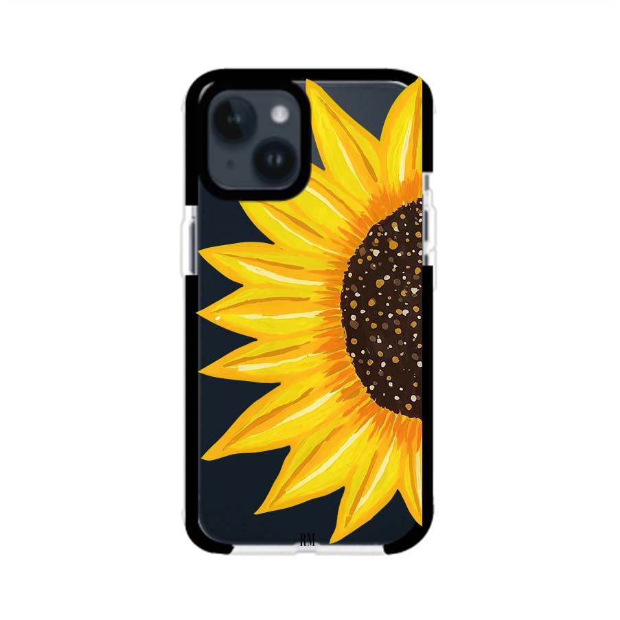 THE SUNFLOWER