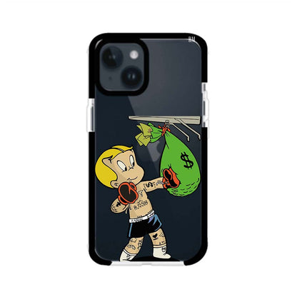 RICHIE RICH BOXING