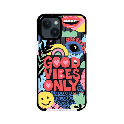 GOOD VIBES
