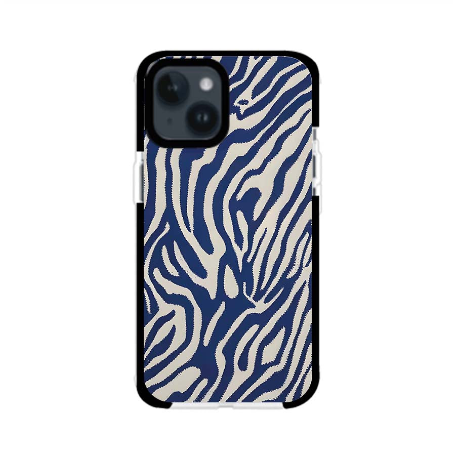 NAVY ZEBRA