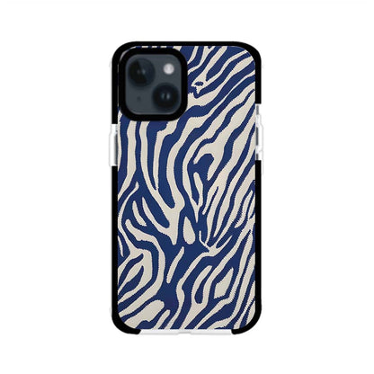 NAVY ZEBRA