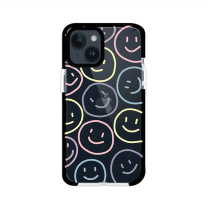 HAPPY FACES
