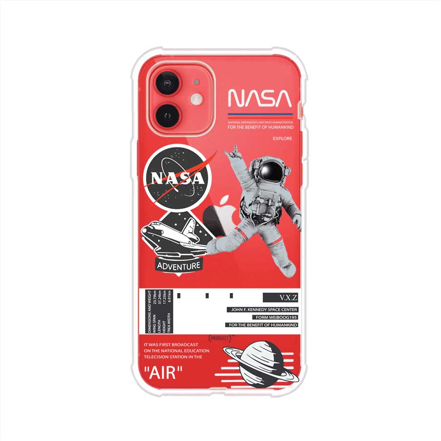 NASA