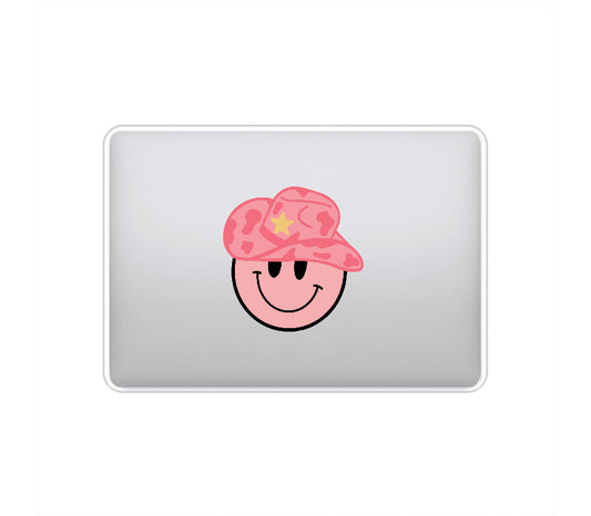 STICKERS: MACBOOK