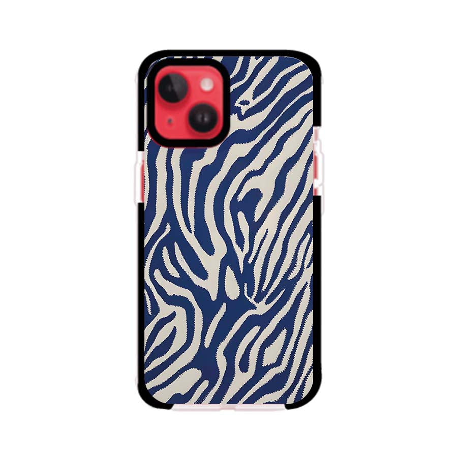 NAVY ZEBRA