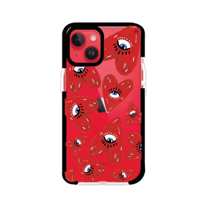 RED HEARTS