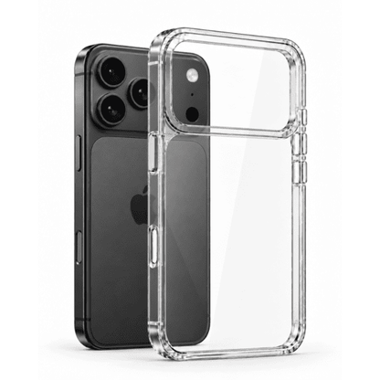 IPHONE 18 SERIES FUNDA ALTO IMPACTO