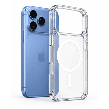 IPHONE 18 SERIES FUNDA MAGSAFE