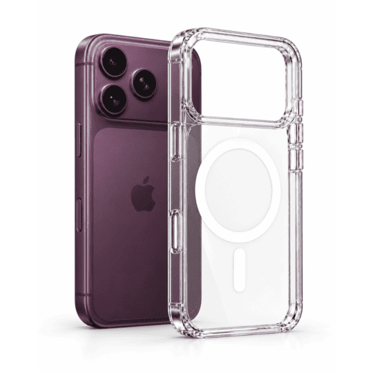 IPHONE 18 SERIES FUNDA MAGSAFE