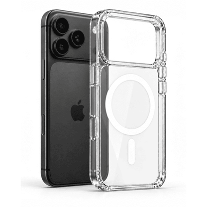 IPHONE 18 SERIES FUNDA MAGSAFE