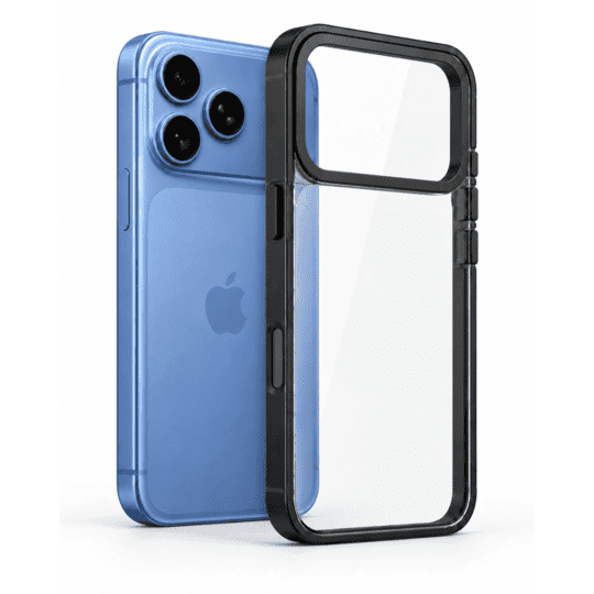 IPHONE 18 SERIES FUNDA PREMIUM