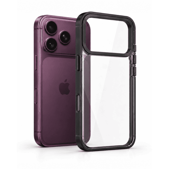 IPHONE 18 SERIES FUNDA PREMIUM