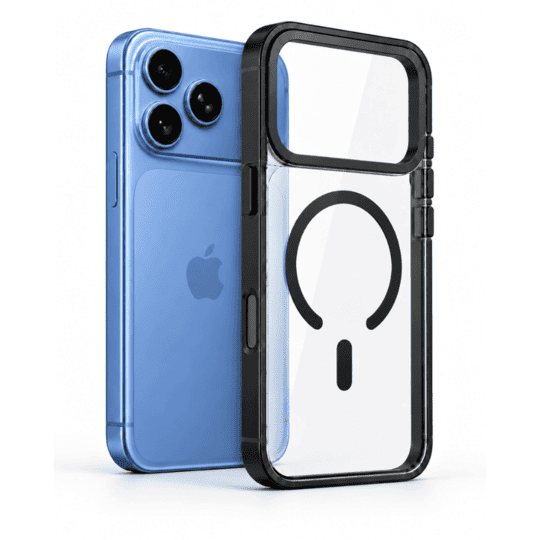 IPHONE 18 SERIES FUNDA MAGSAFE PREMIUM