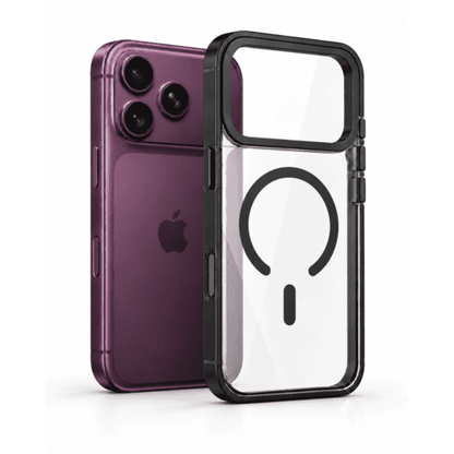 IPHONE 18 SERIES FUNDA MAGSAFE PREMIUM