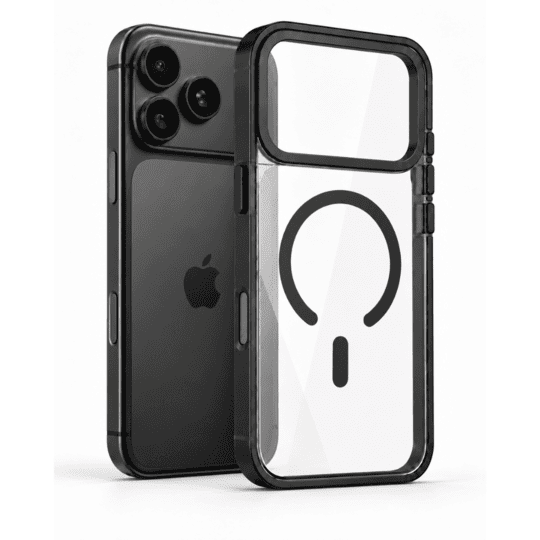 IPHONE 18 SERIES FUNDA MAGSAFE PREMIUM