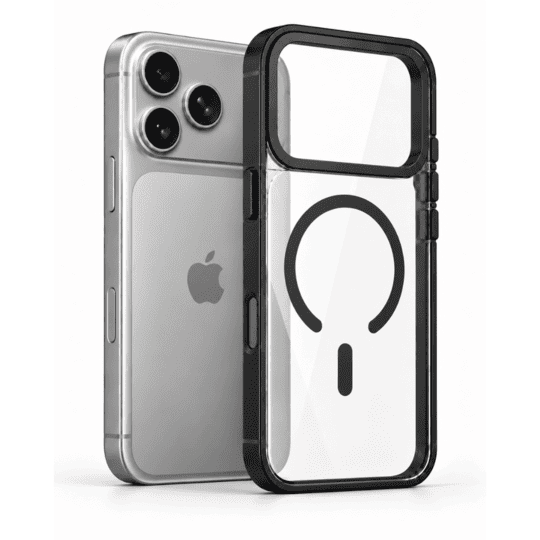 IPHONE 18 SERIES FUNDA MAGSAFE PREMIUM