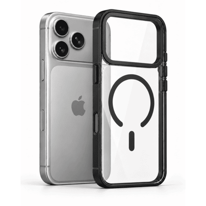 IPHONE 18 SERIES FUNDA MAGSAFE PREMIUM