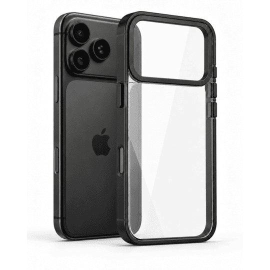 IPHONE 18 SERIES FUNDA PREMIUM