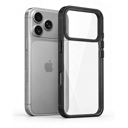 IPHONE 18 SERIES FUNDA PREMIUM