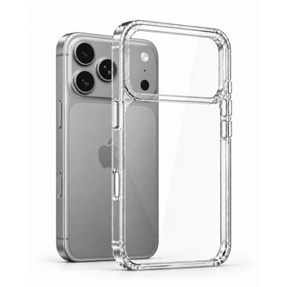 IPHONE 18 SERIES FUNDA ALTO IMPACTO