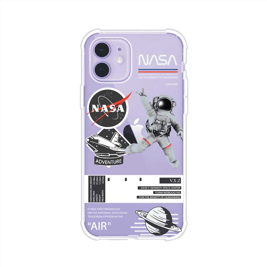 NASA