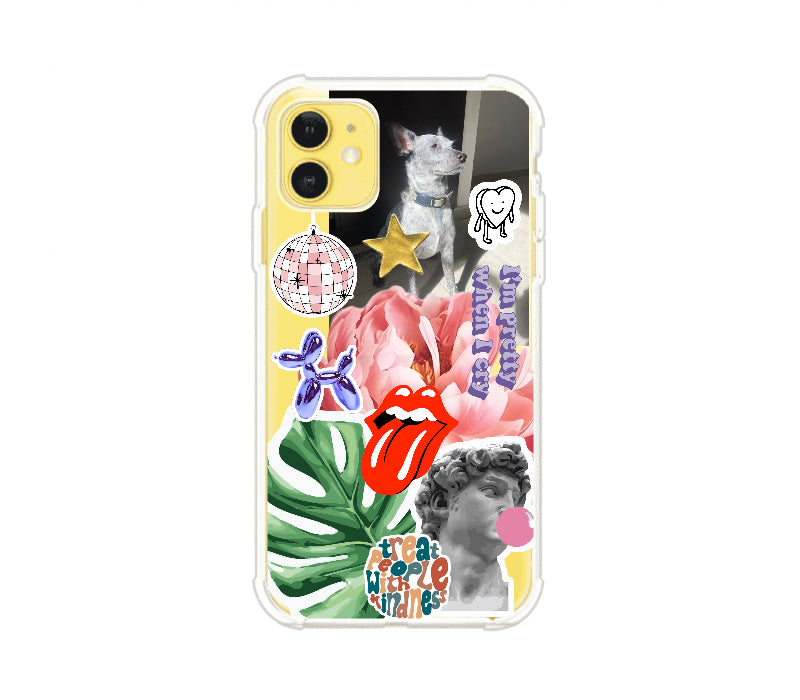 STICKERS: IPHONE 11, 11 PRO Y 11 PRO MAX