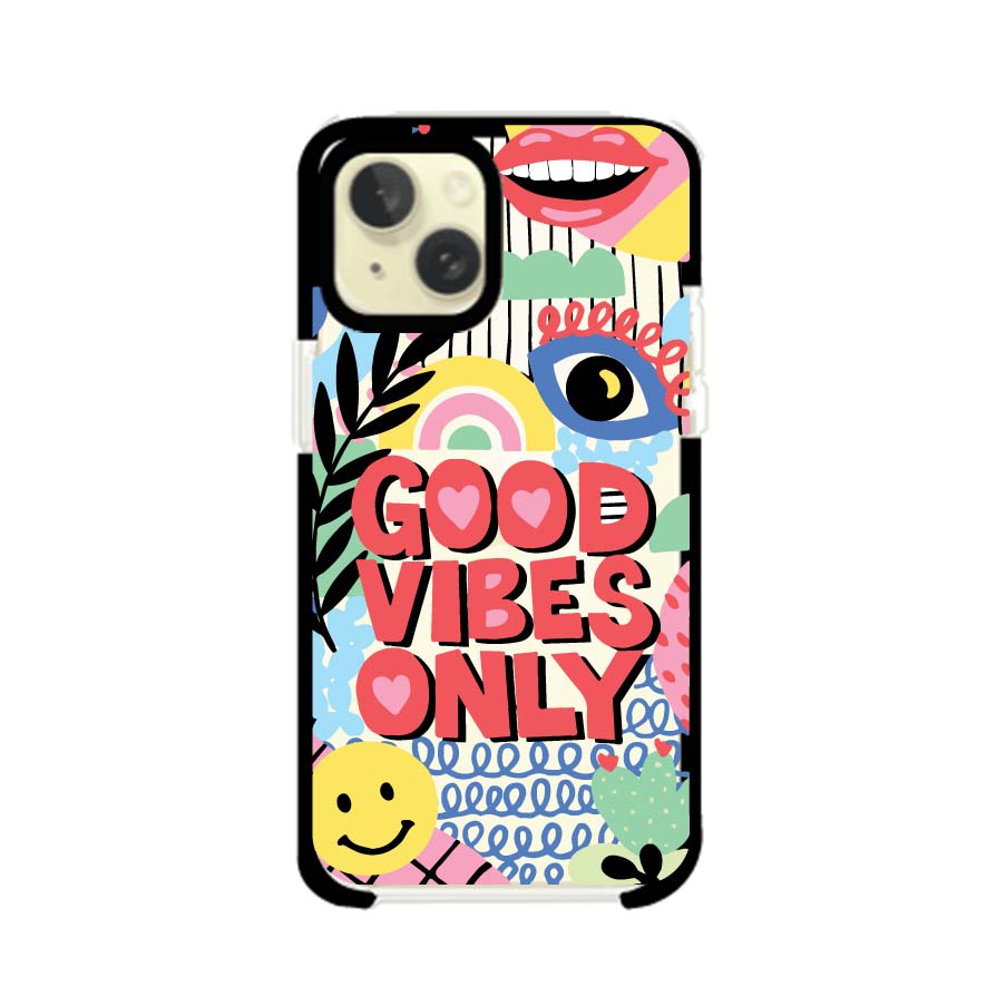 GOOD VIBES