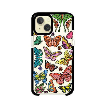BUTTERFLY HAZE