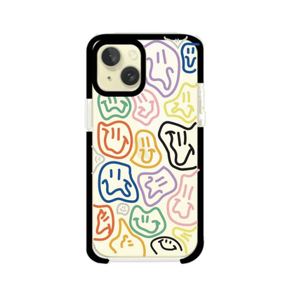 HAPPILY DISTORTED