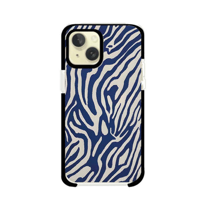 NAVY ZEBRA