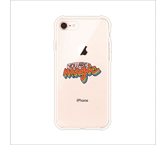 STICKERS: IPHONE 7, 8, SE, 7 PLUS y 8 PLUS