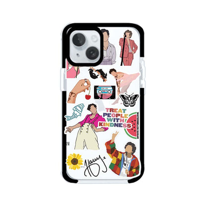 HARRY STYLES & STICKERS