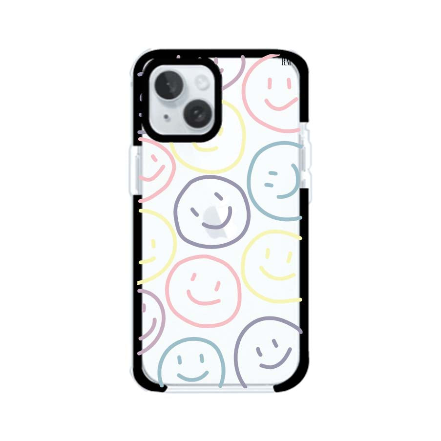 HAPPY FACES