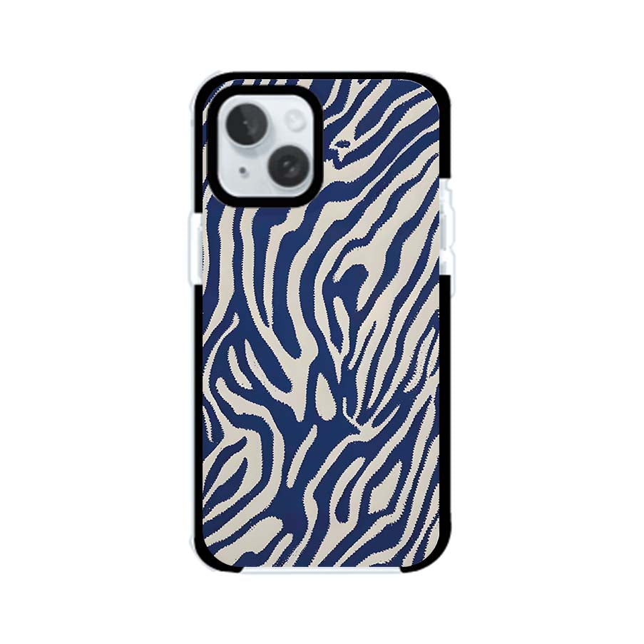NAVY ZEBRA