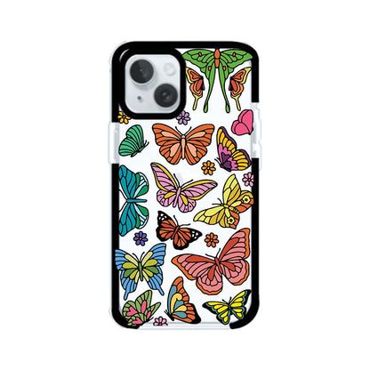 BUTTERFLY HAZE