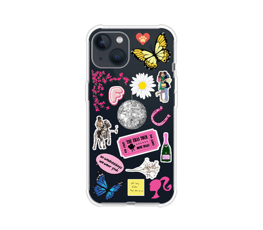 STICKERS: IPHONE 13, 13 PRO, 13 PRO MAX Y 13 MINI