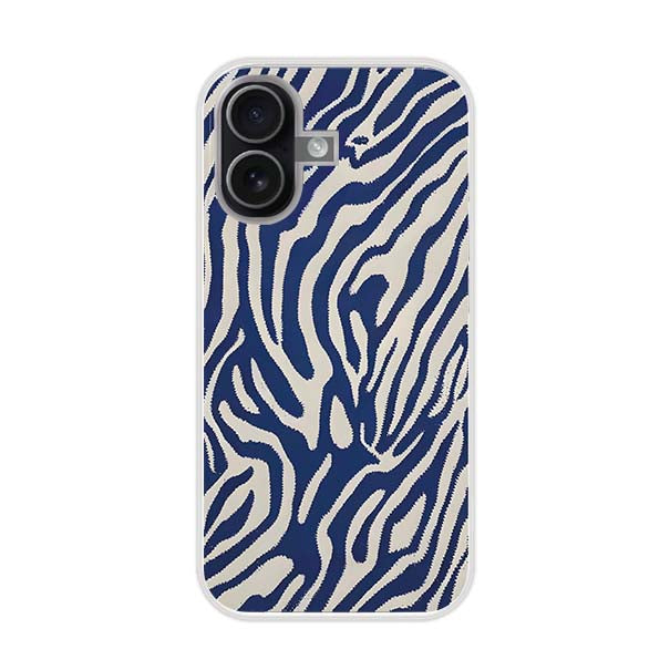 NAVY ZEBRA