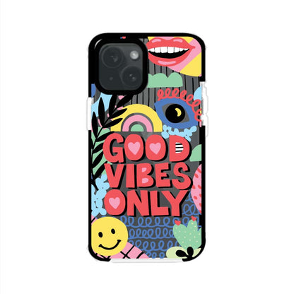 GOOD VIBES