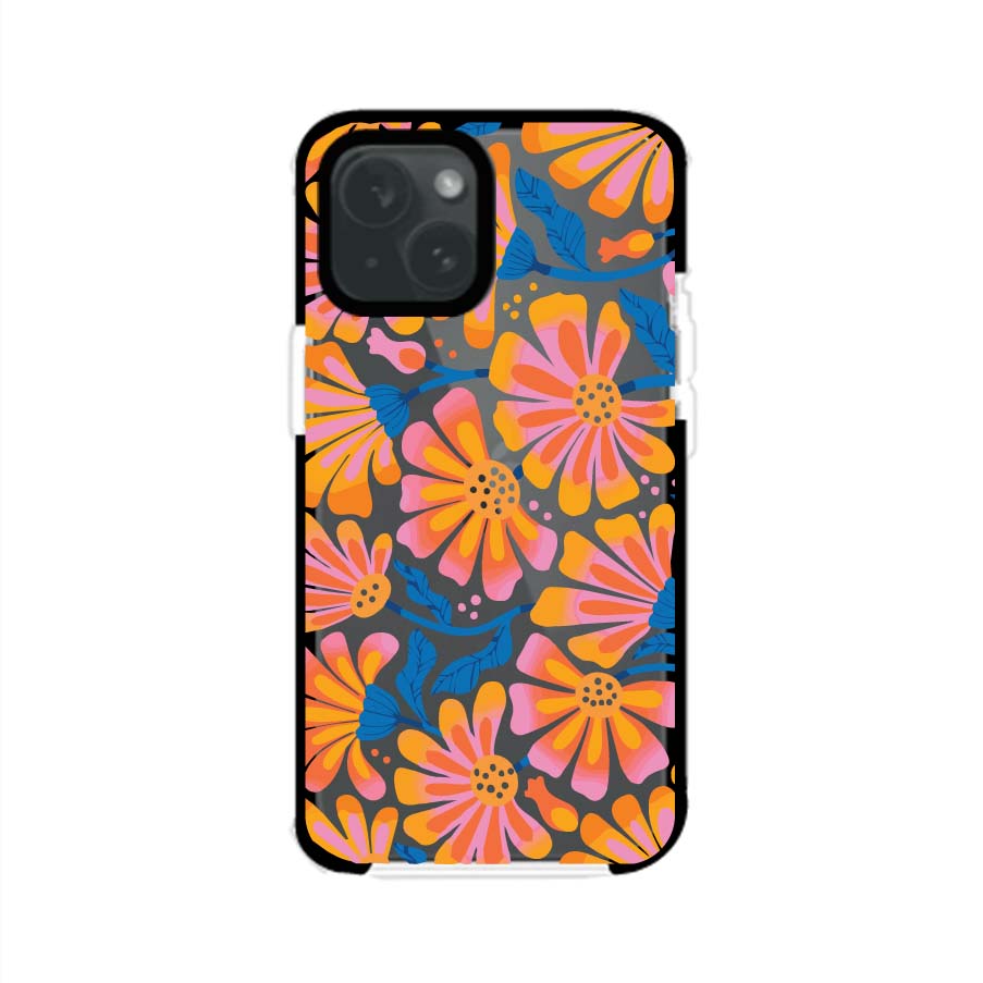 SUNSET BLOSSOM
