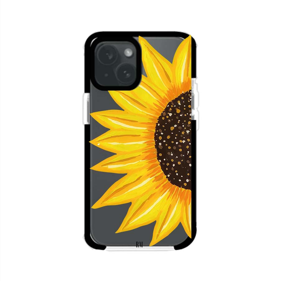 THE SUNFLOWER
