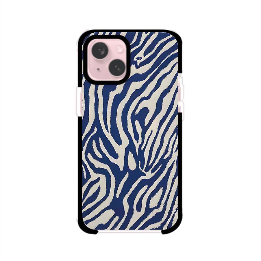 NAVY ZEBRA