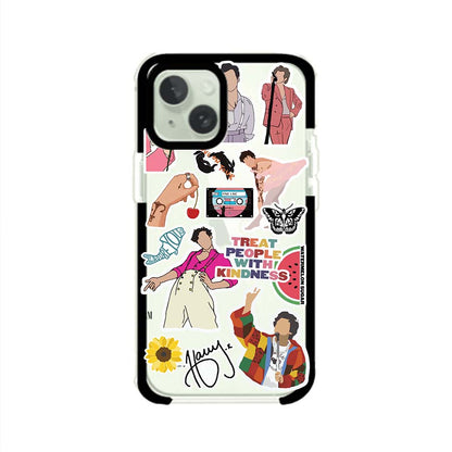 HARRY STYLES & STICKERS