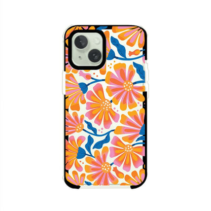SUNSET BLOSSOM
