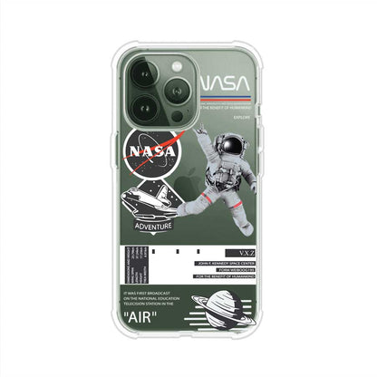 NASA