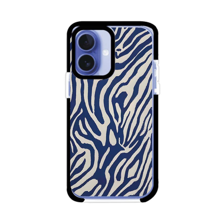 NAVY ZEBRA