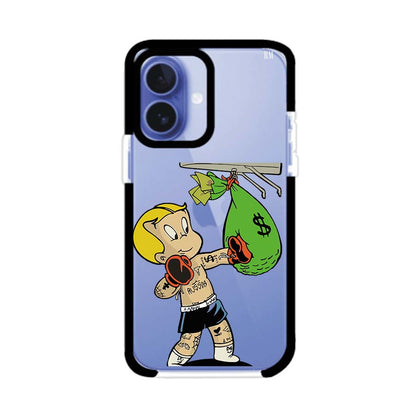RICHIE RICH BOXING