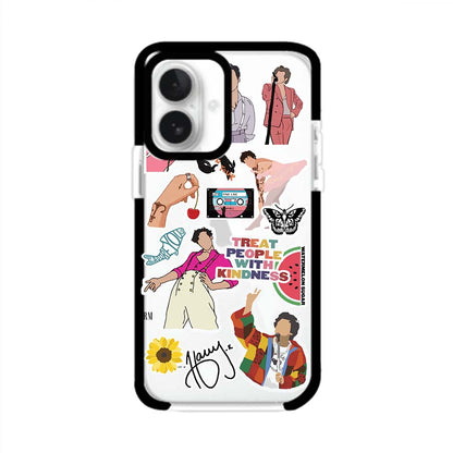 HARRY STYLES & STICKERS
