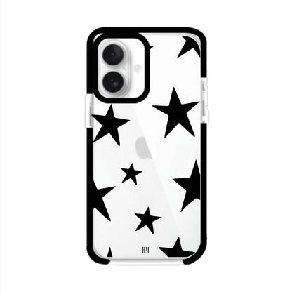 BLACK STARS